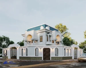 Cải tạo Villa